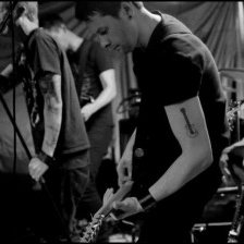  Live at Lovelands 20 April 2013