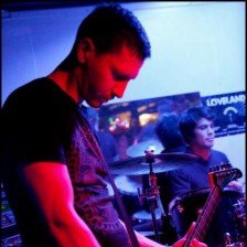  Live at Lovelands 20 April 2013