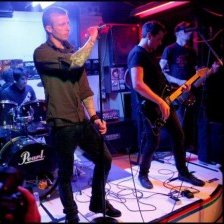  Live at Lovelands 20 April 2013